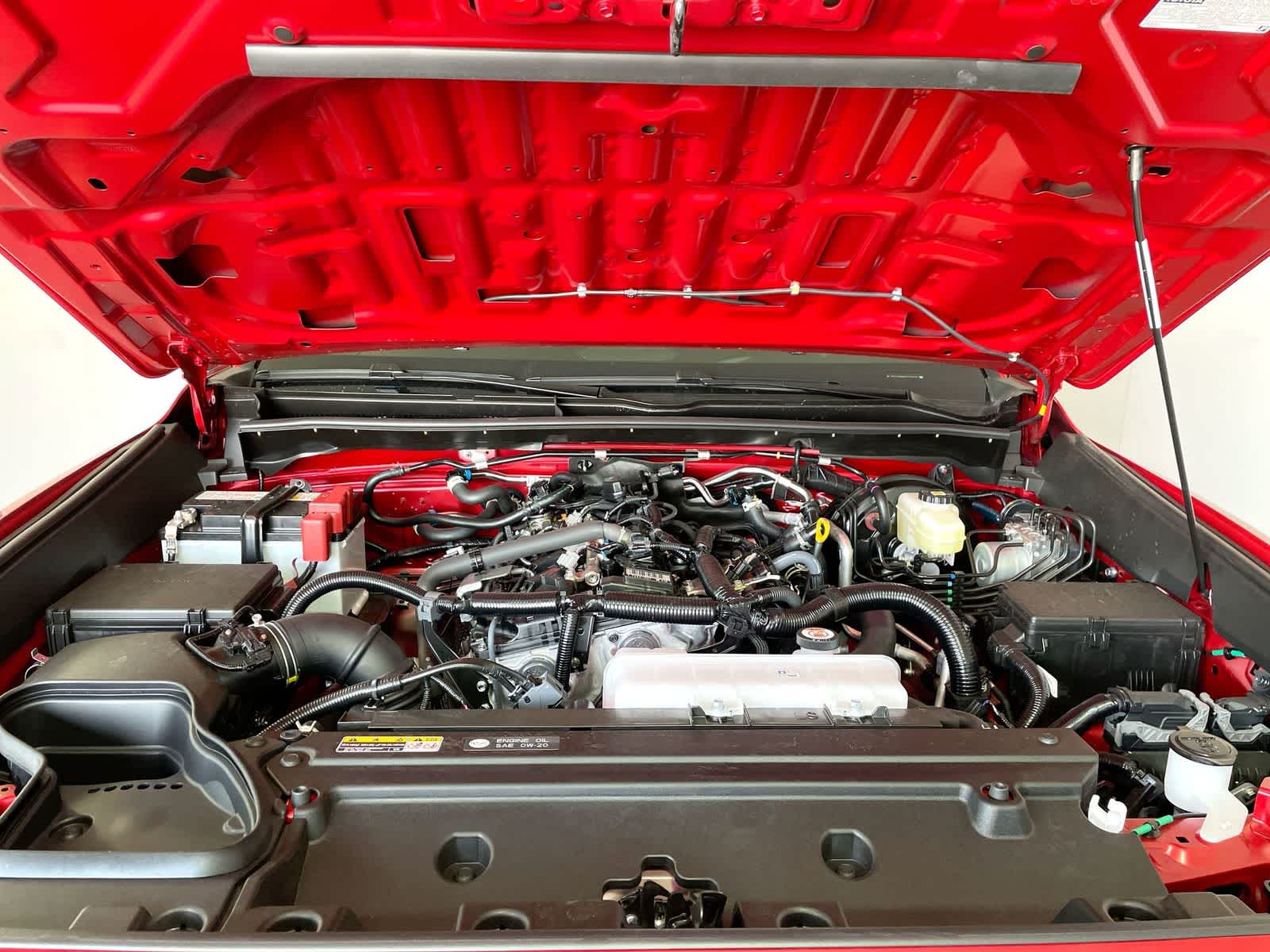 Thumbnail: 2026 Toyota 4Runner - 25