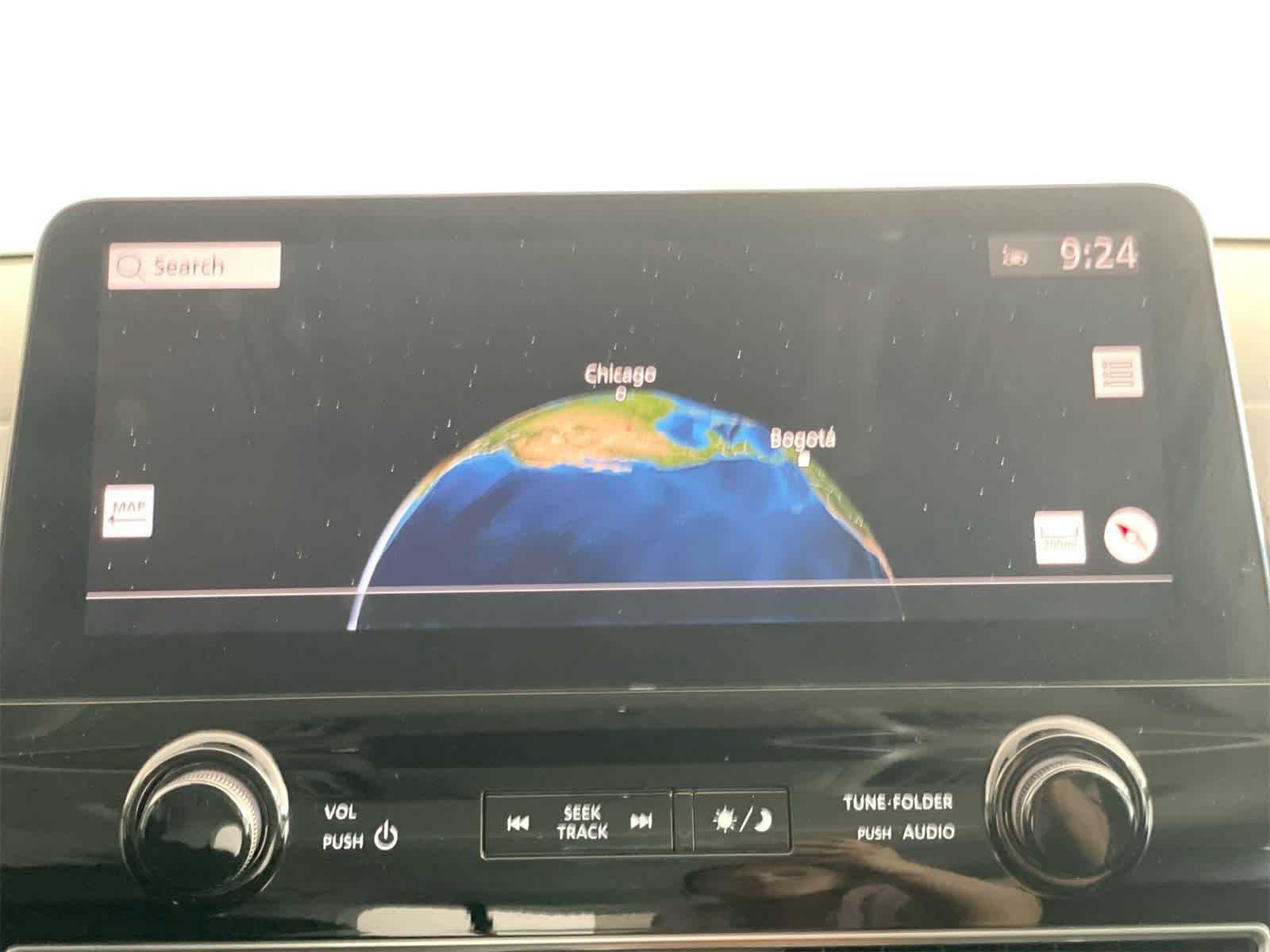 Thumbnail: 2021 Nissan Armada - 22