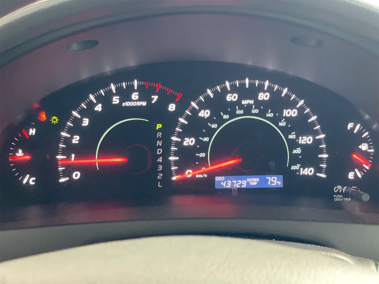 Thumbnail: 2007 Toyota Camry - 19