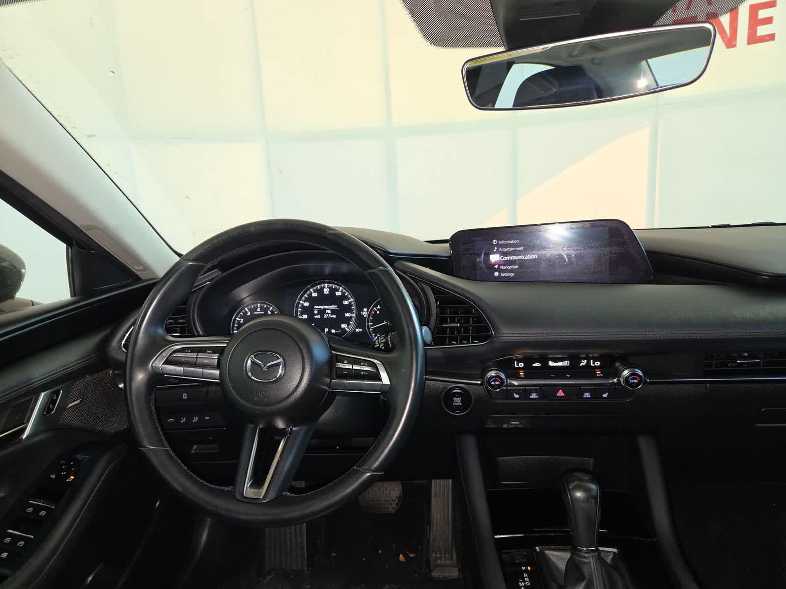 Thumbnail: 2019 Mazda Mazda3 - 14