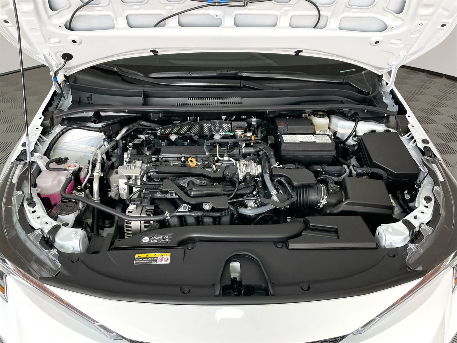 Thumbnail: 2026 Toyota Corolla - 25