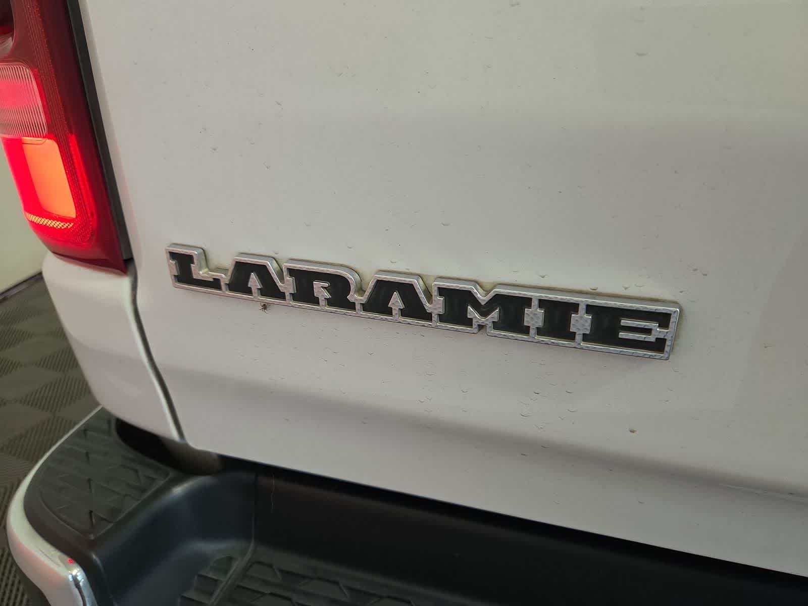 Thumbnail: 2023 RAM 1500 - 5