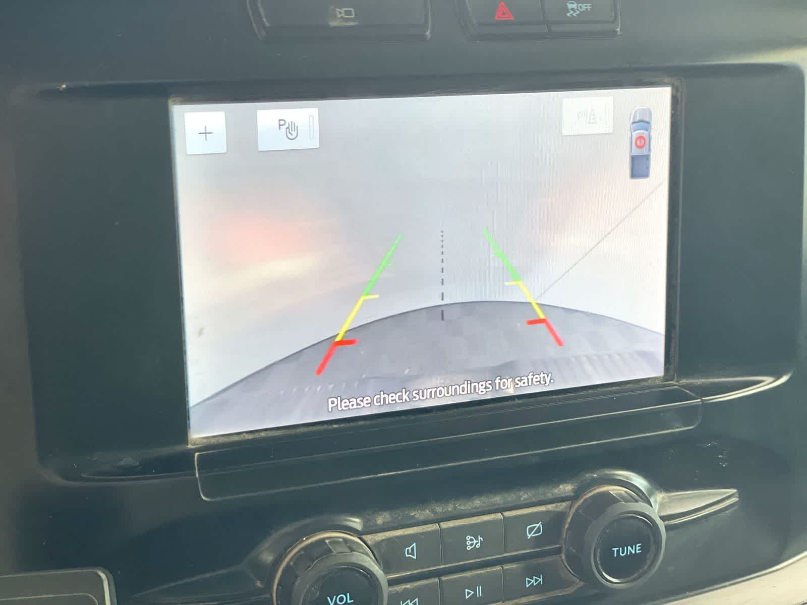 Thumbnail: 2022 Ford F-150 - 19