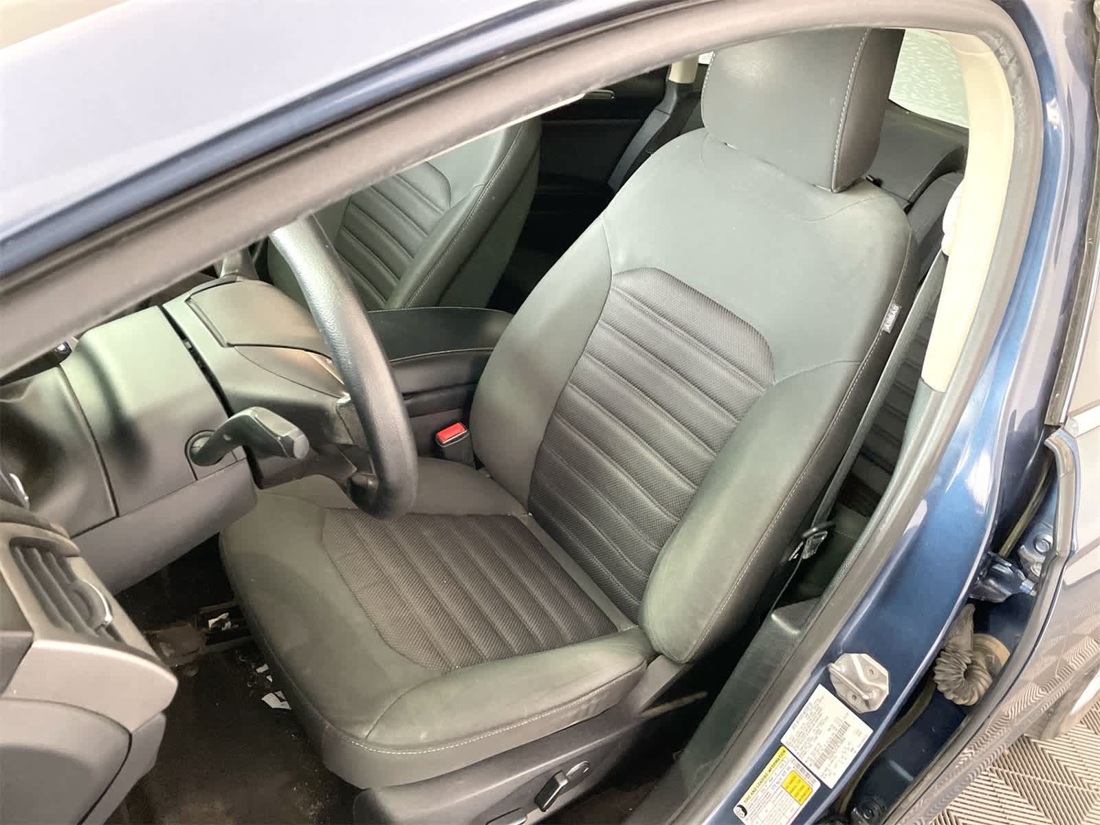 Thumbnail: 2018 Ford Fusion - 9