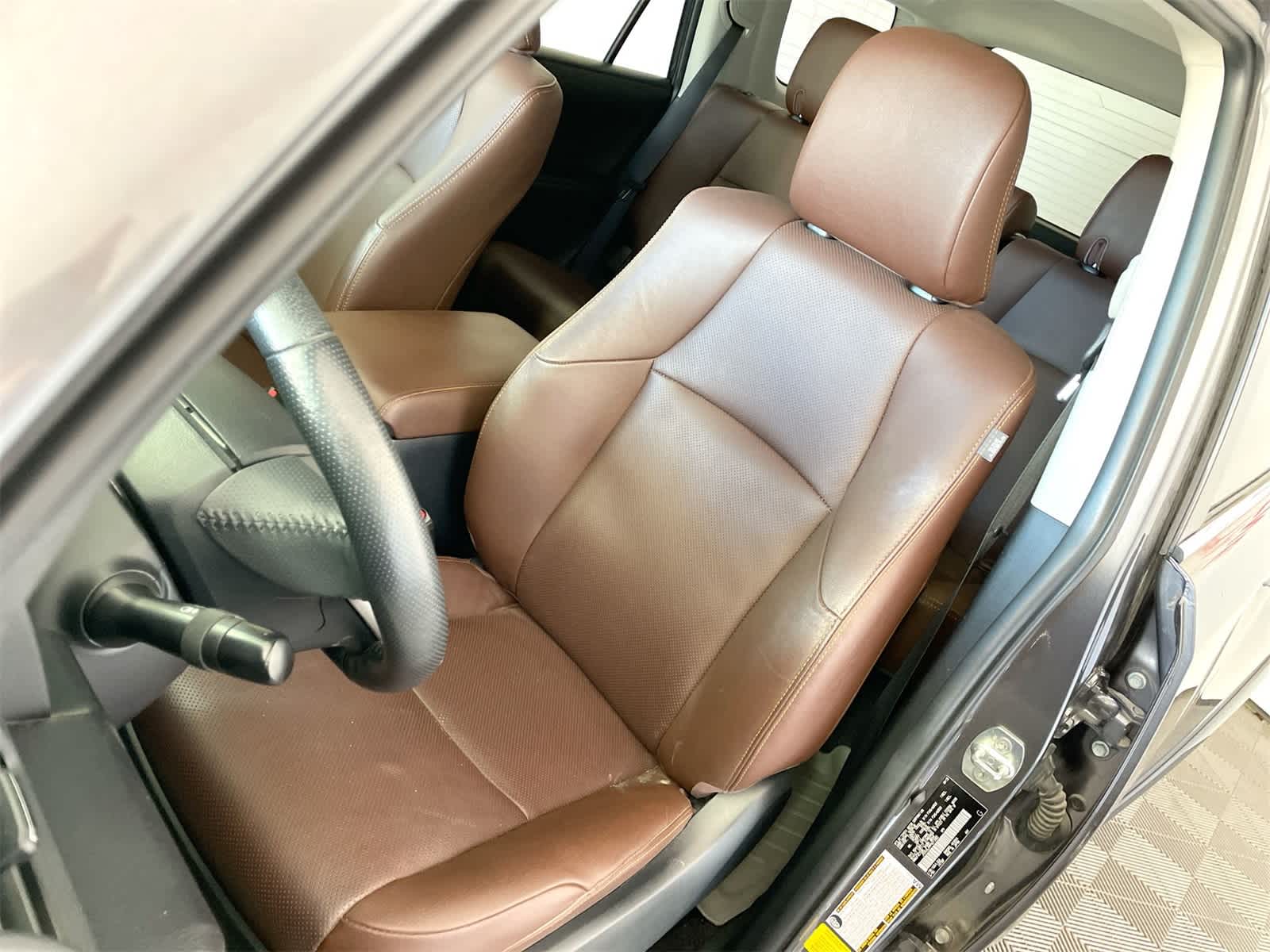 Thumbnail: 2023 Toyota 4Runner - 9