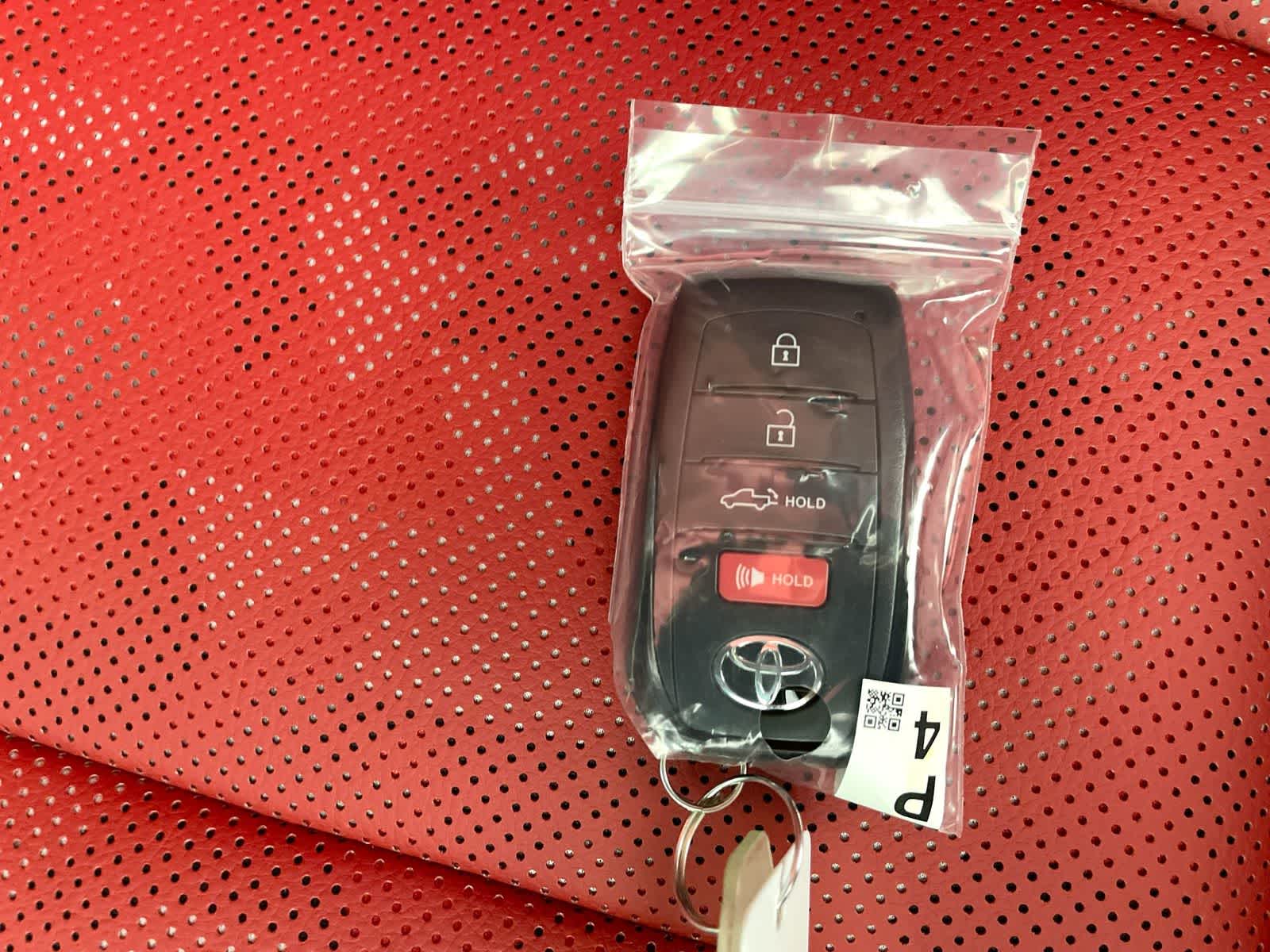 Thumbnail: 2026 Toyota Tundra - 26