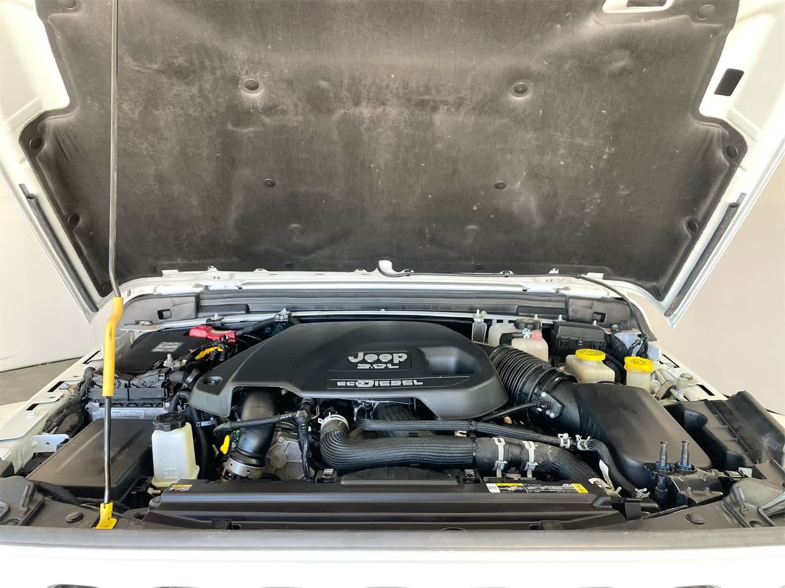 Thumbnail: 2021 Jeep Wrangler - 25