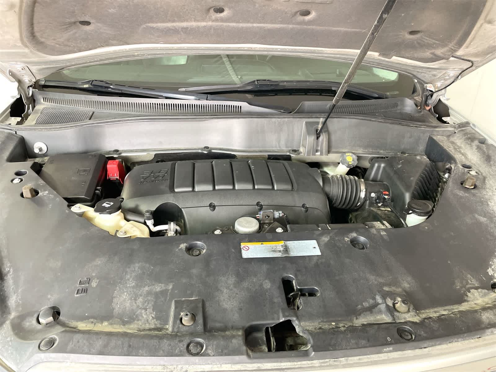 Thumbnail: 2015 GMC Acadia - 28