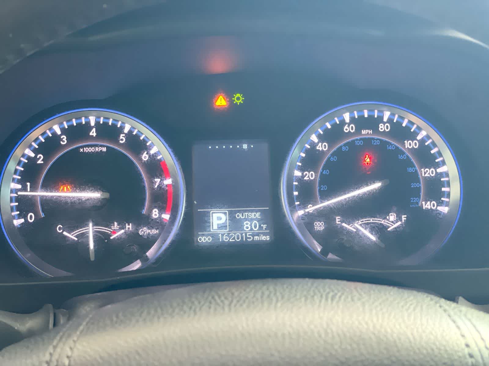 Thumbnail: 2016 Toyota Highlander - 19