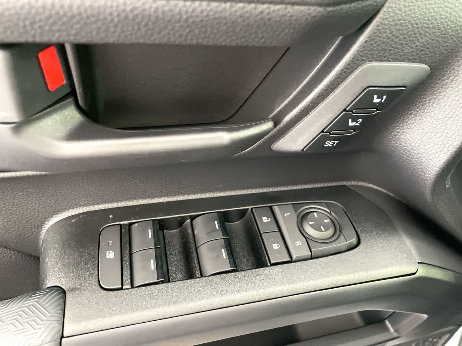 Thumbnail: 2026 Toyota 4Runner - 12