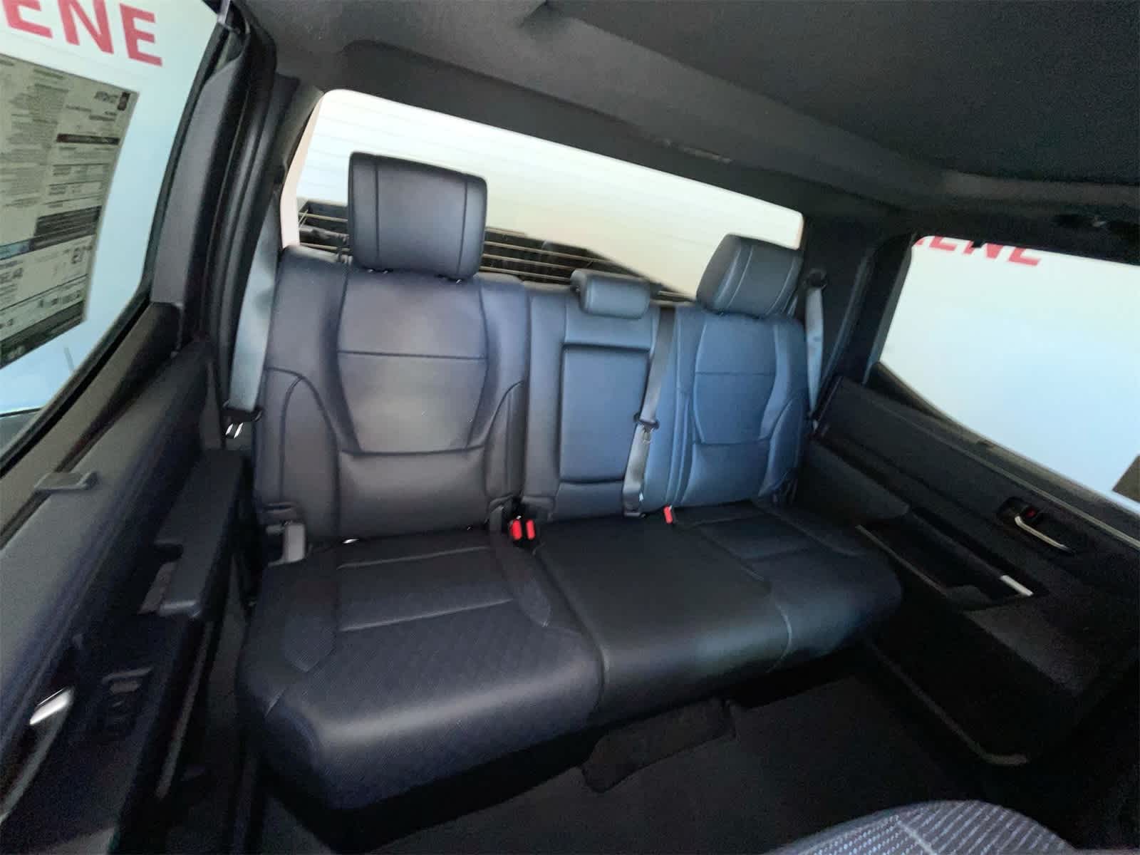 Thumbnail: 2026 Toyota Tundra - 14