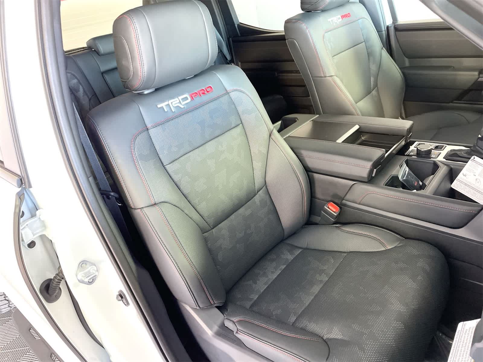 Thumbnail: 2026 Toyota Tundra - 14