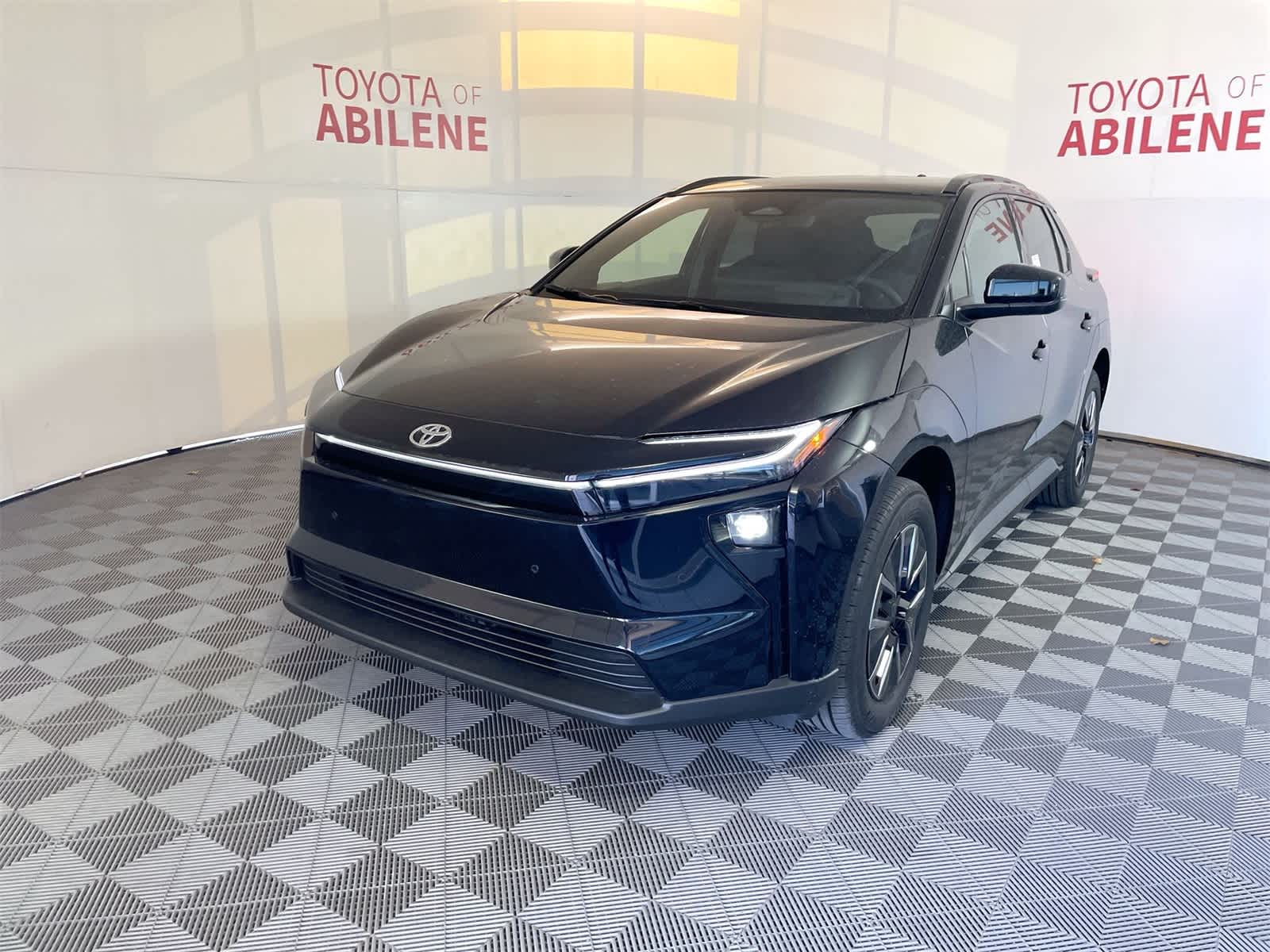 2026 Toyota bZ XLE -
                  Abilene, TX