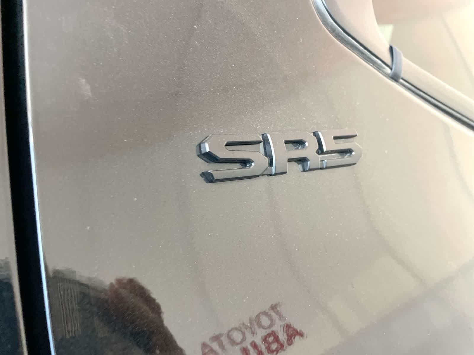 Thumbnail: 2023 Toyota Tundra - 5