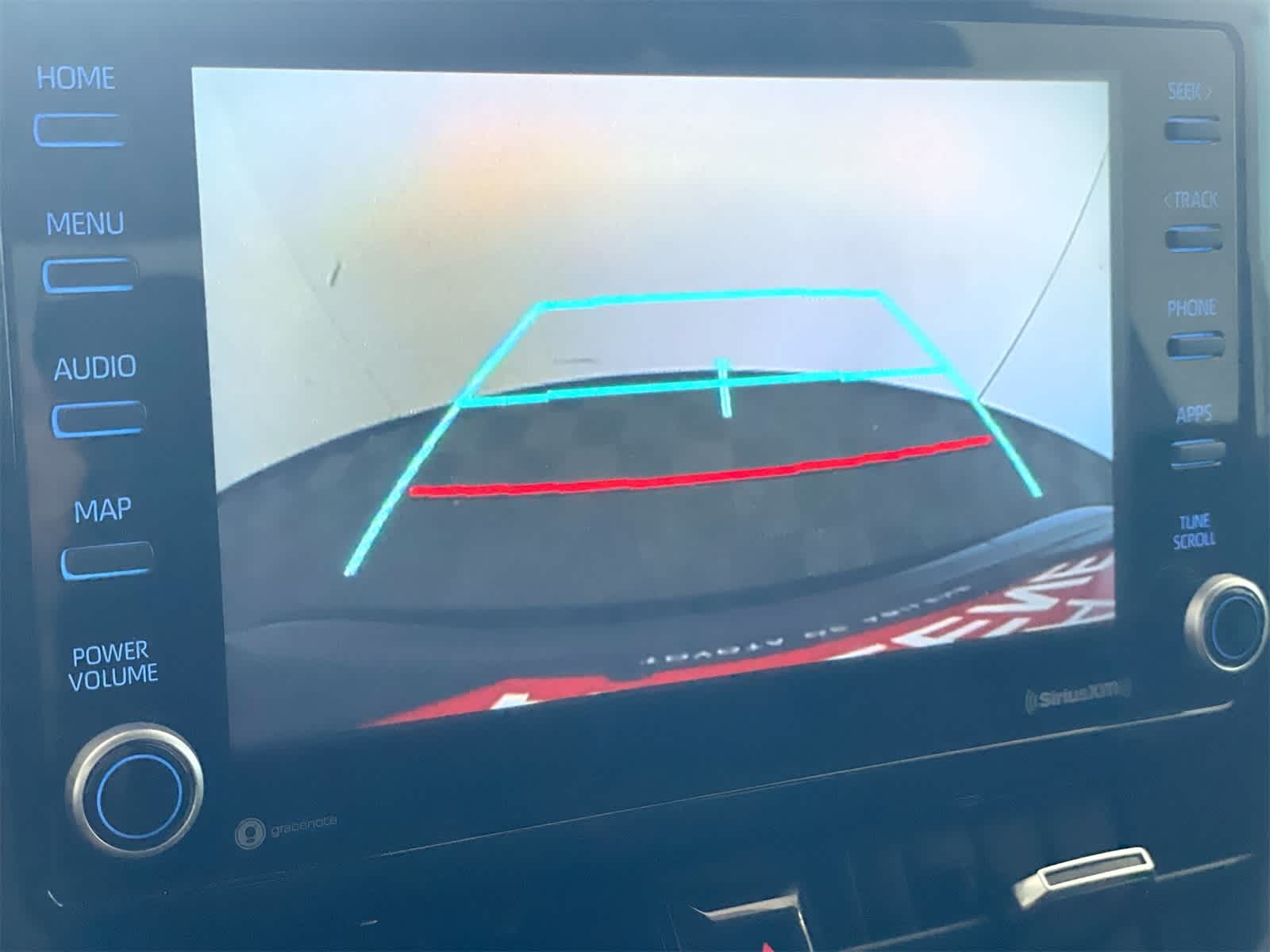 Thumbnail: 2022 Toyota Corolla - 20
