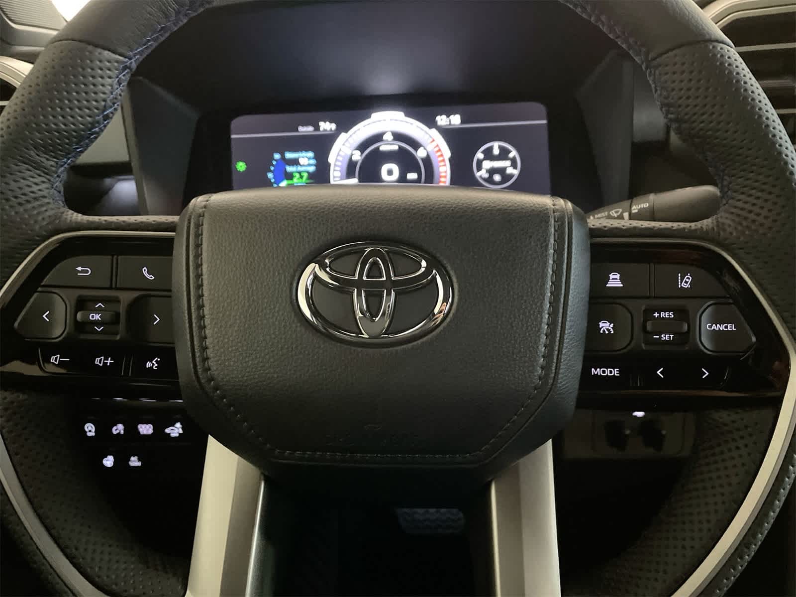 Thumbnail: 2026 Toyota Tundra - 17