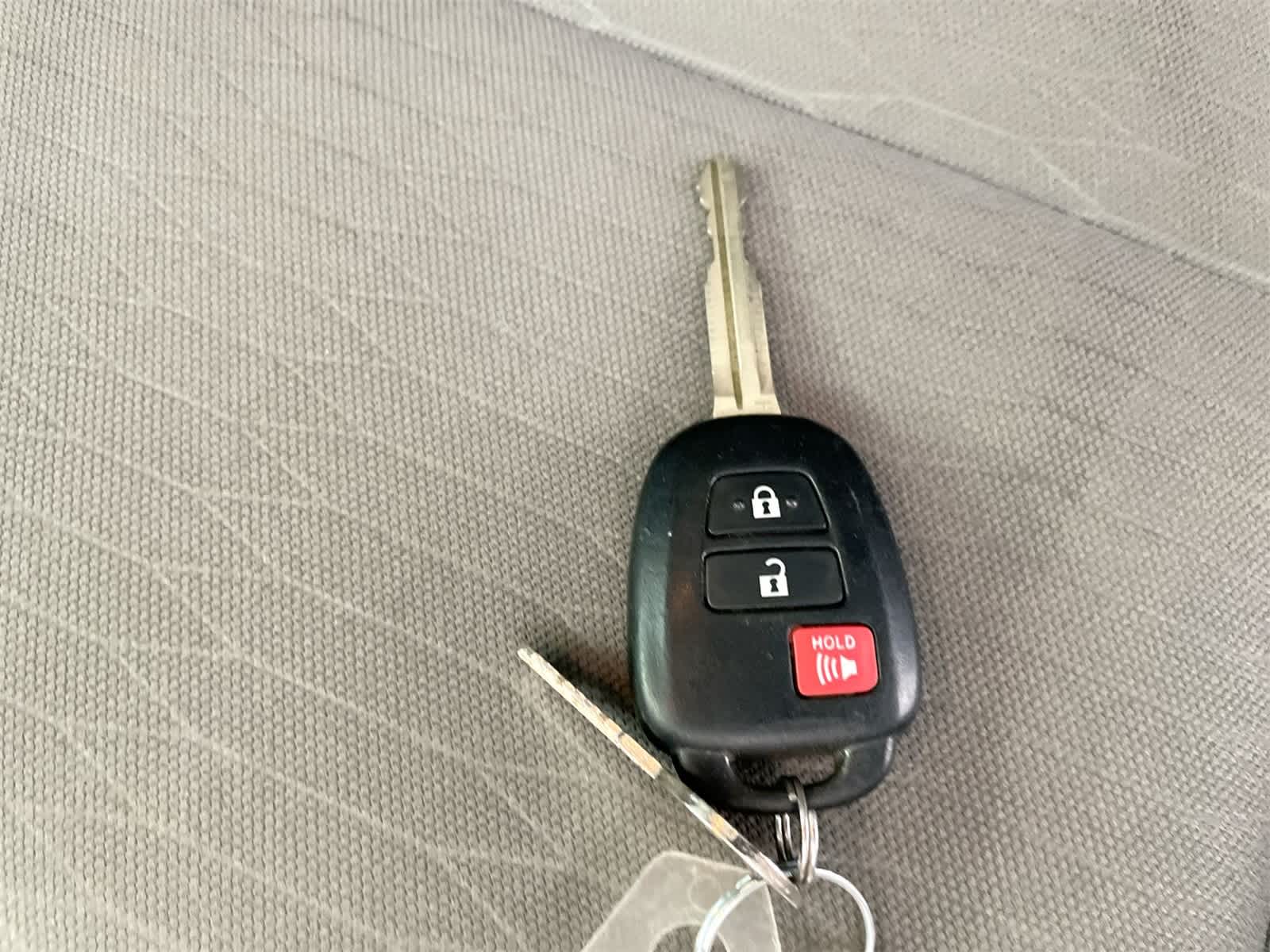 Thumbnail: 2018 Toyota Tacoma - 25