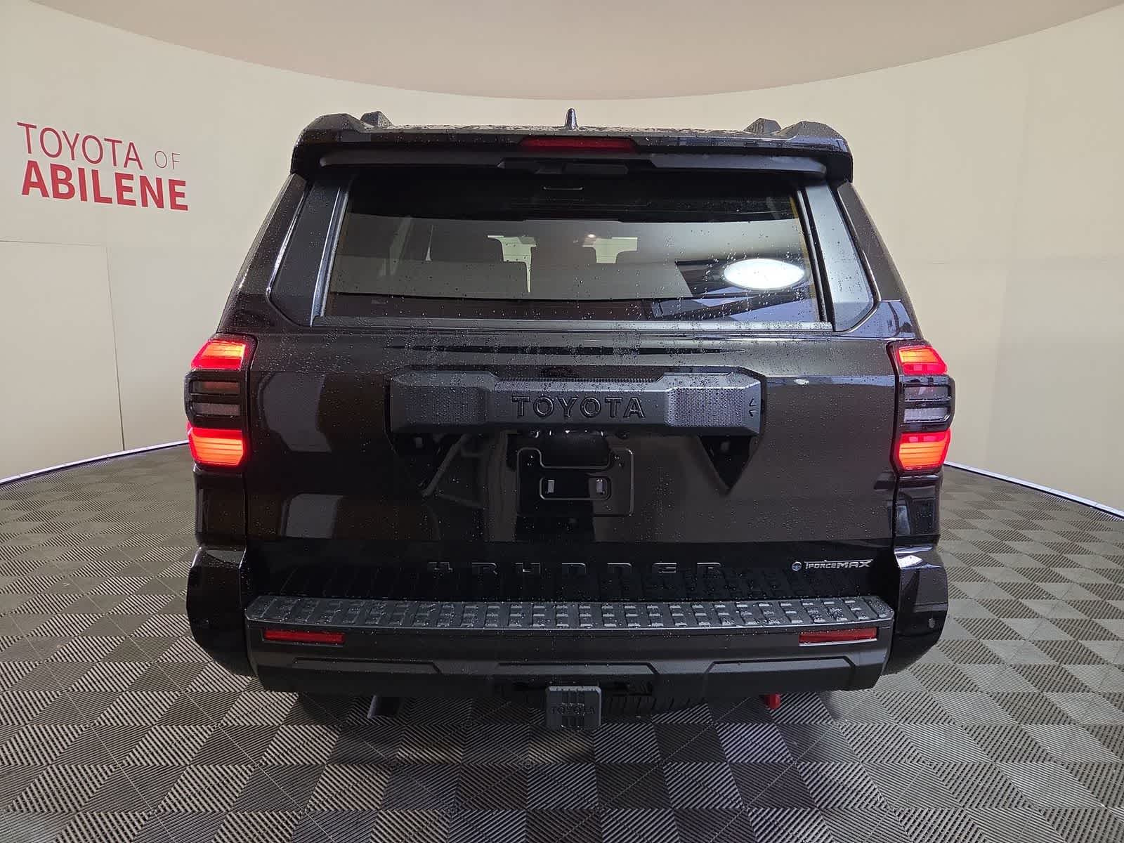 Thumbnail: 2026 Toyota 4Runner - 3