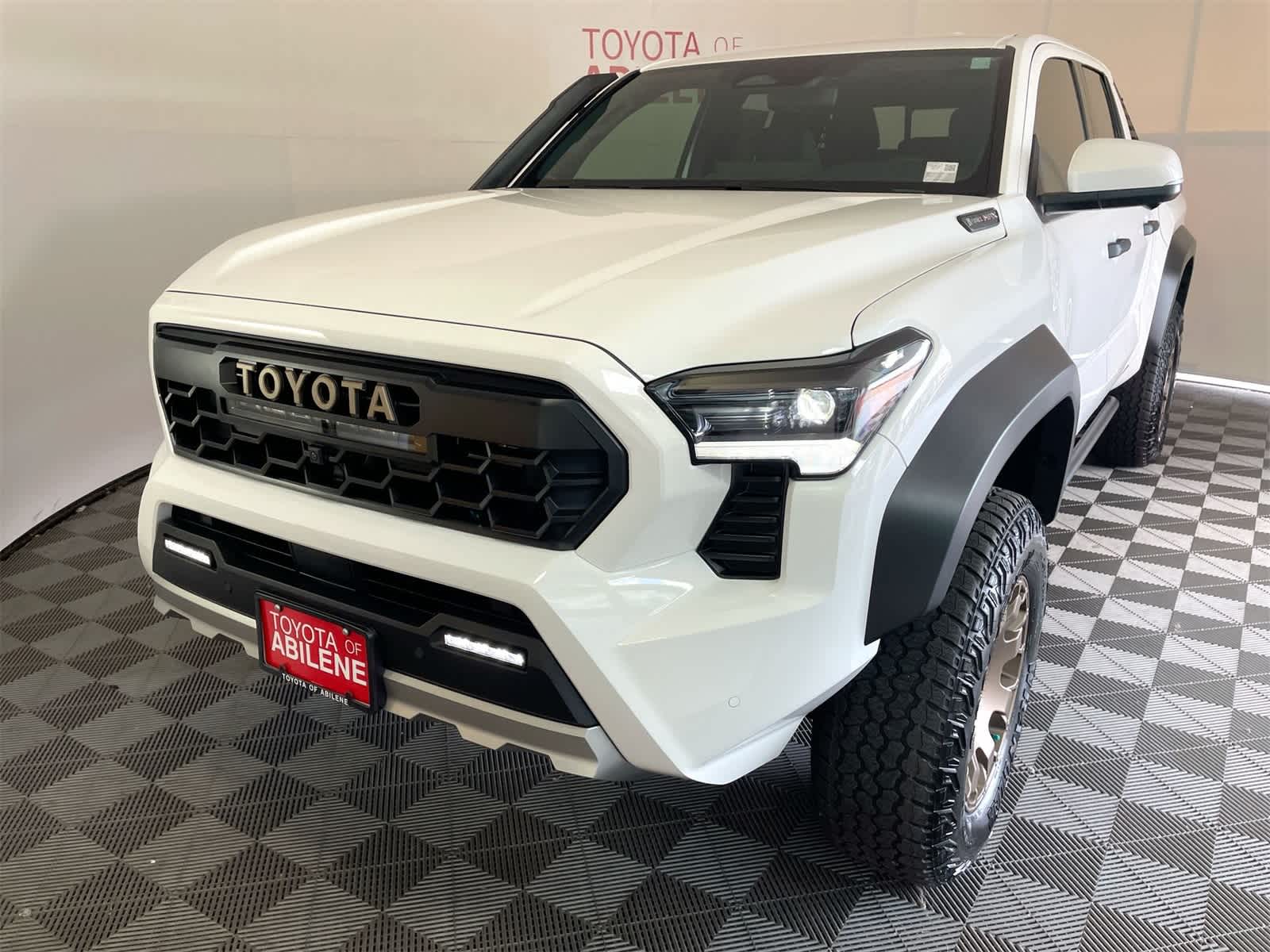 Thumbnail: 2025 Toyota Tacoma - 1
