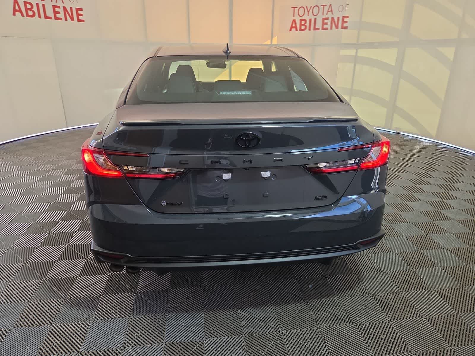 Thumbnail: 2026 Toyota Camry - 4
