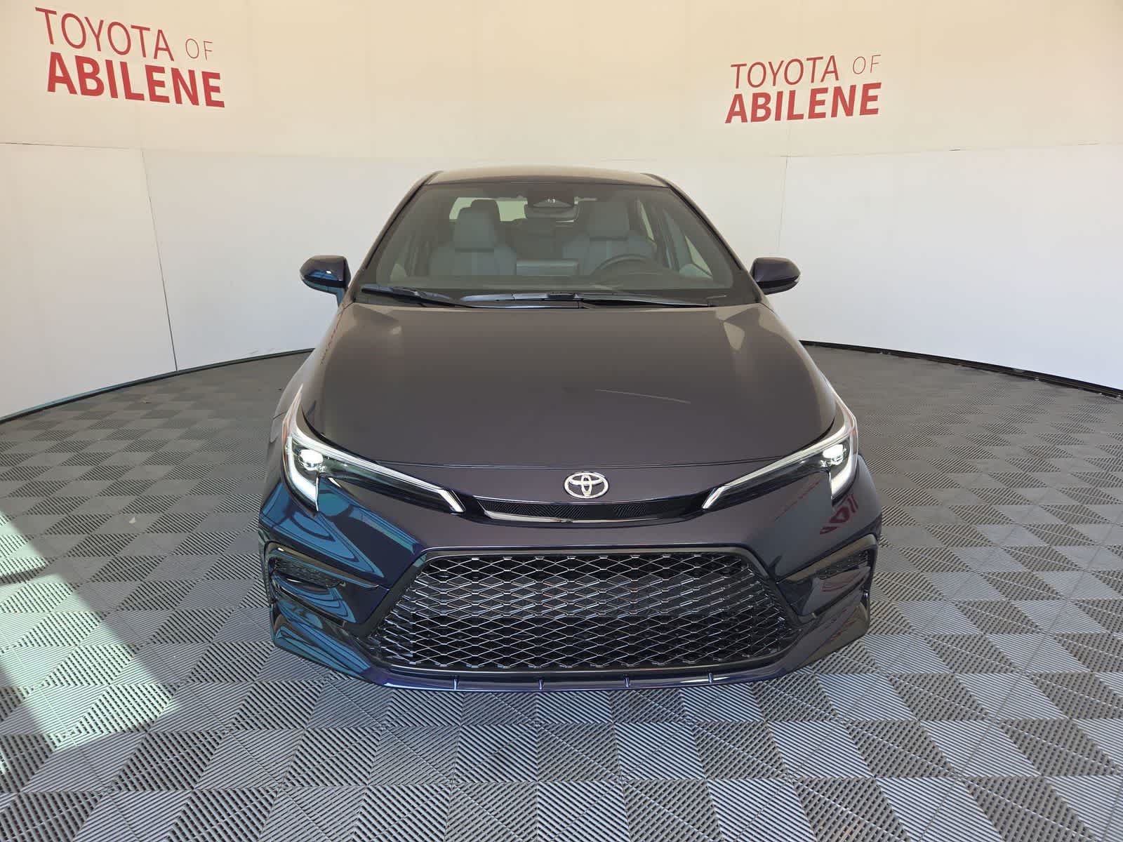 Thumbnail: 2026 Toyota Corolla - 8