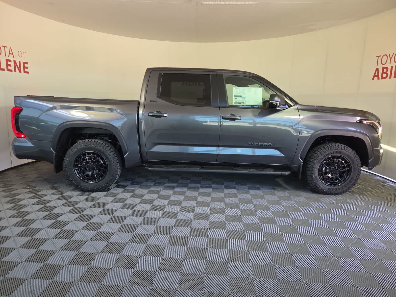 Thumbnail: 2026 Toyota Tundra - 7