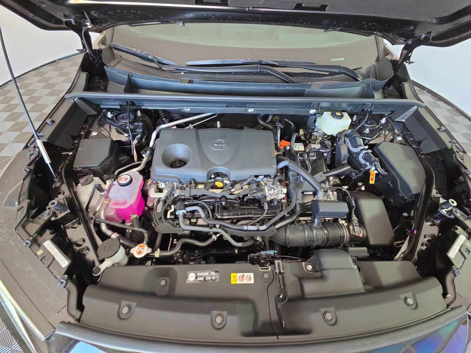 Thumbnail: 2026 Toyota RAV4 - 27