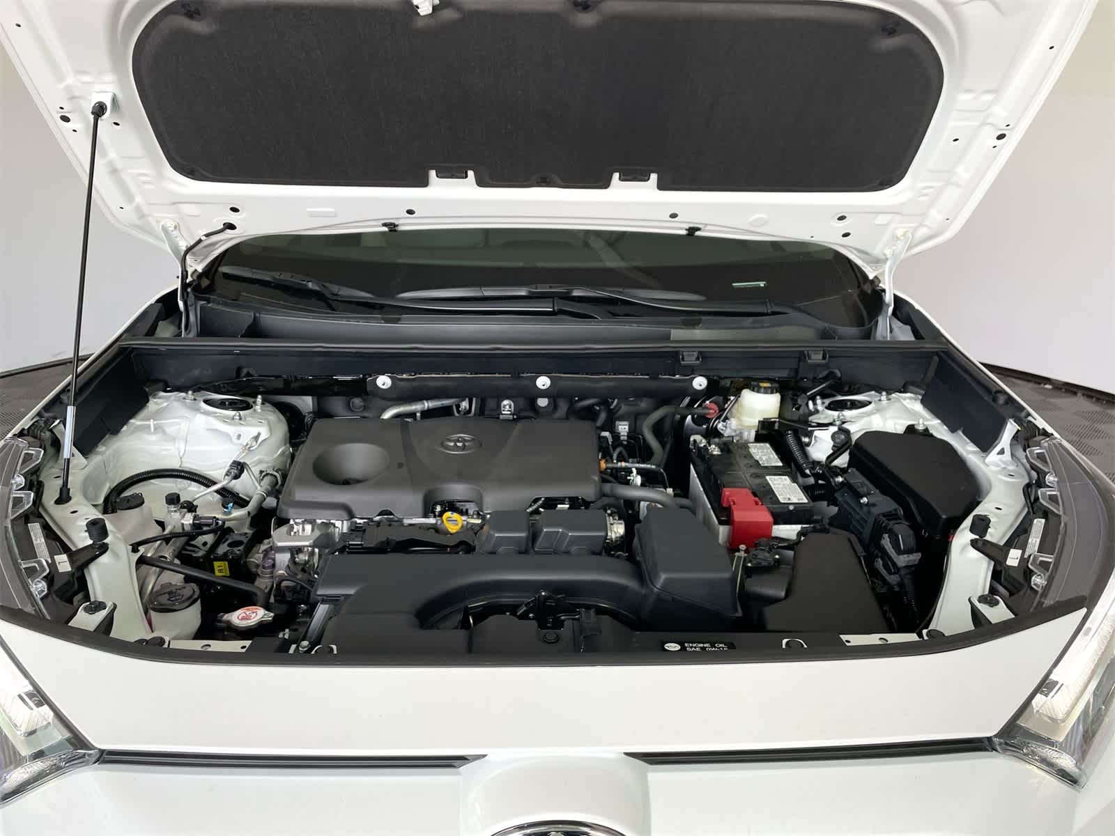 Thumbnail: 2025 Toyota RAV4 - 27