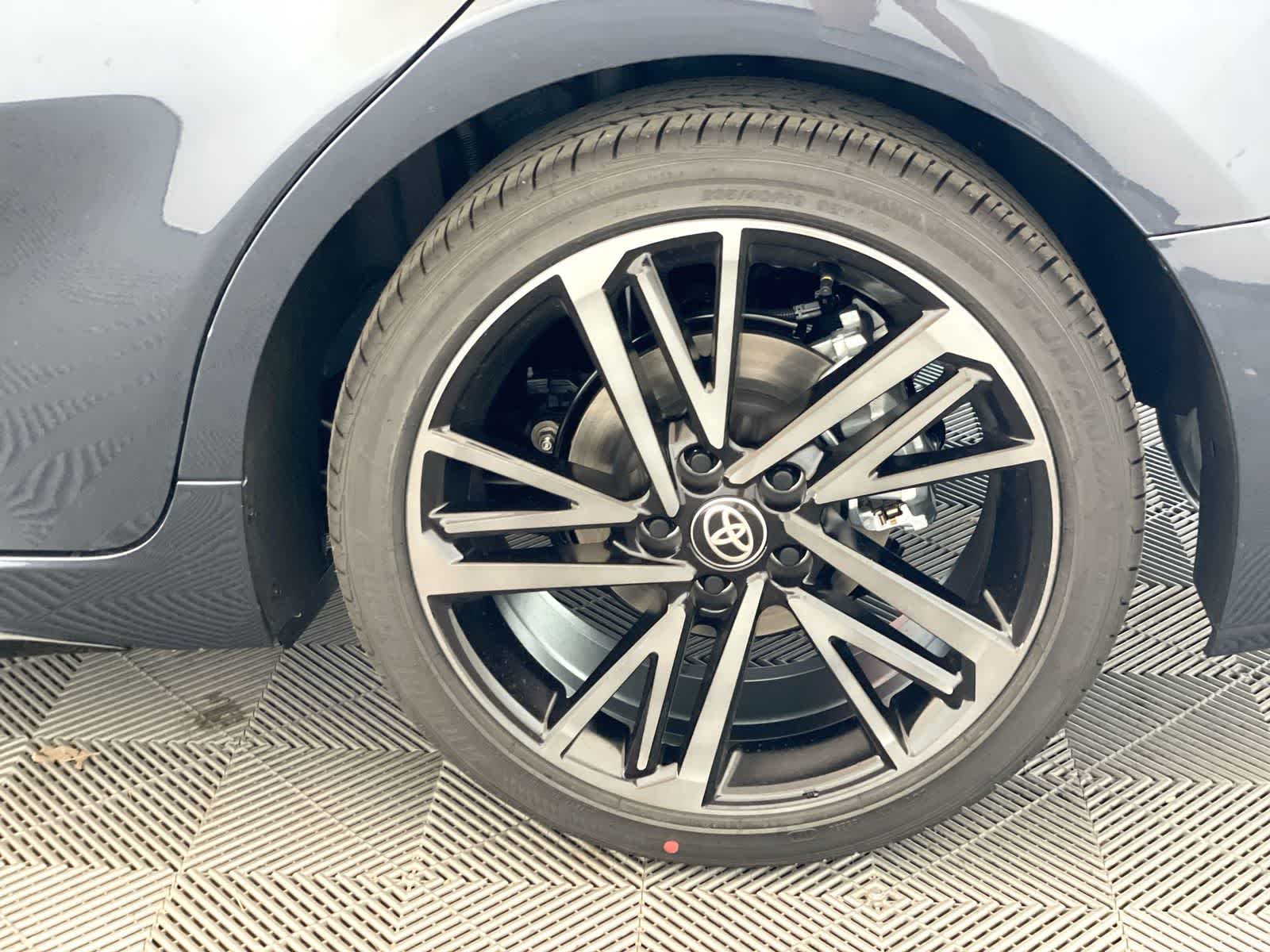 Thumbnail: 2026 Toyota Camry - 25