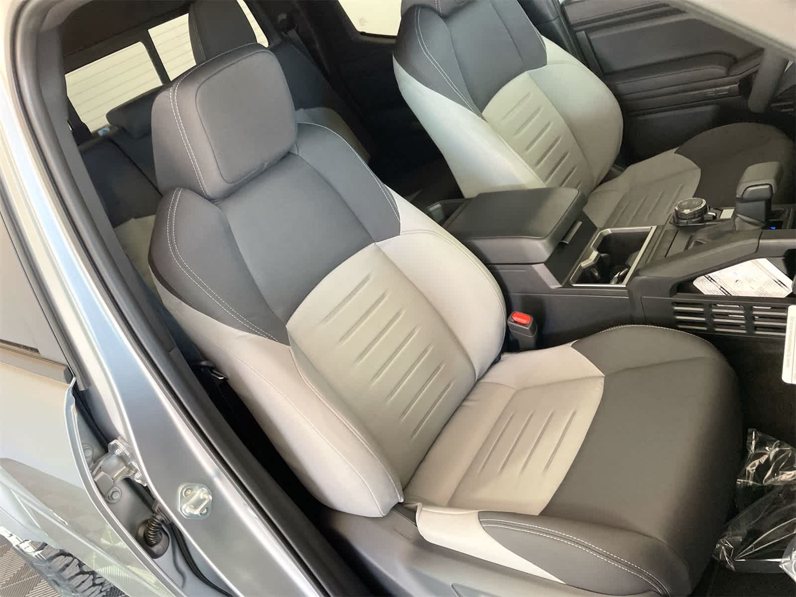 Thumbnail: 2025 Toyota Tacoma - 13