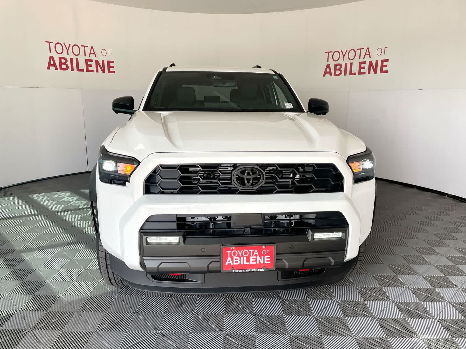 Thumbnail: 2026 Toyota 4Runner - 9