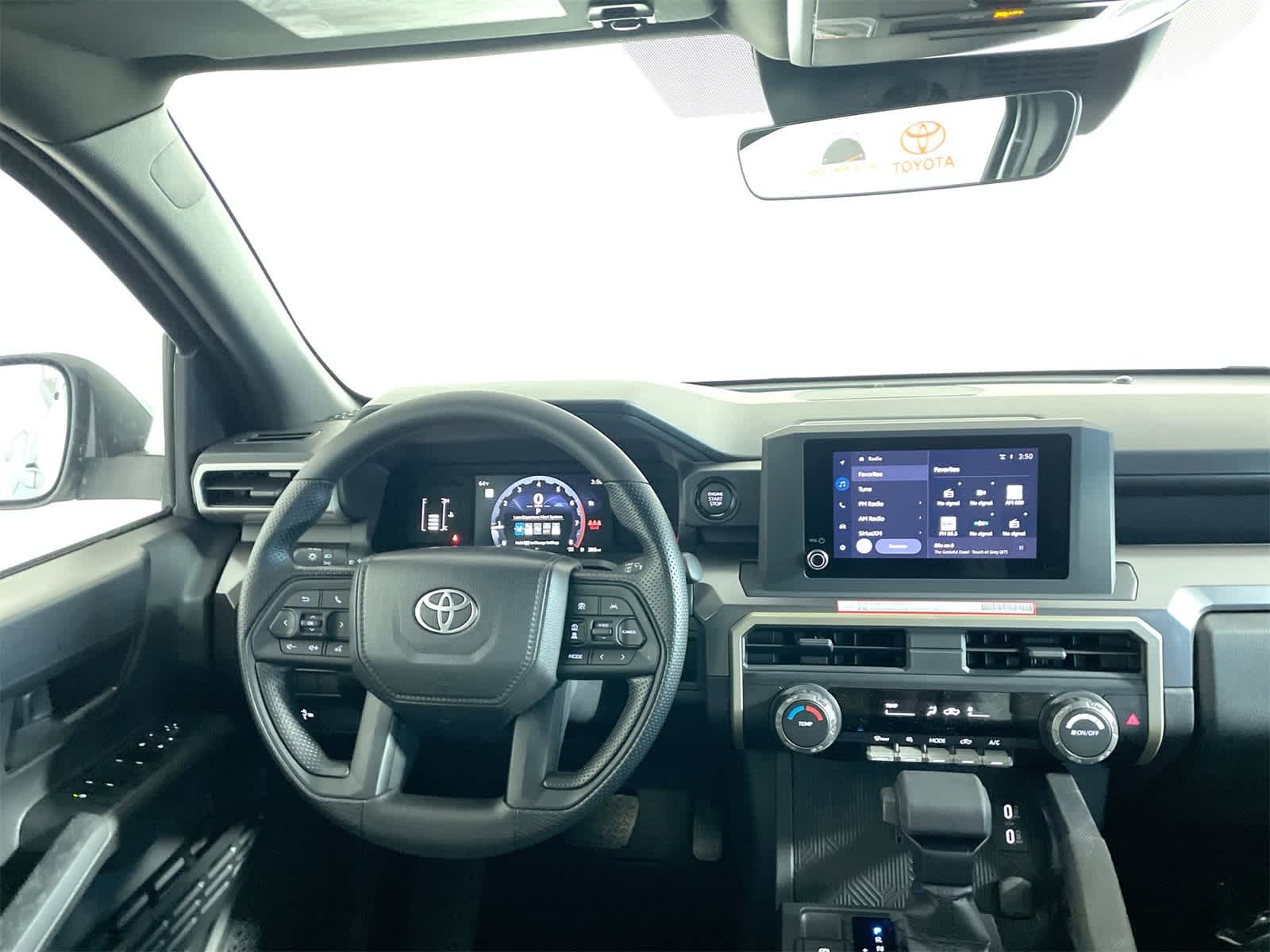 Thumbnail: 2026 Toyota Tacoma - 15