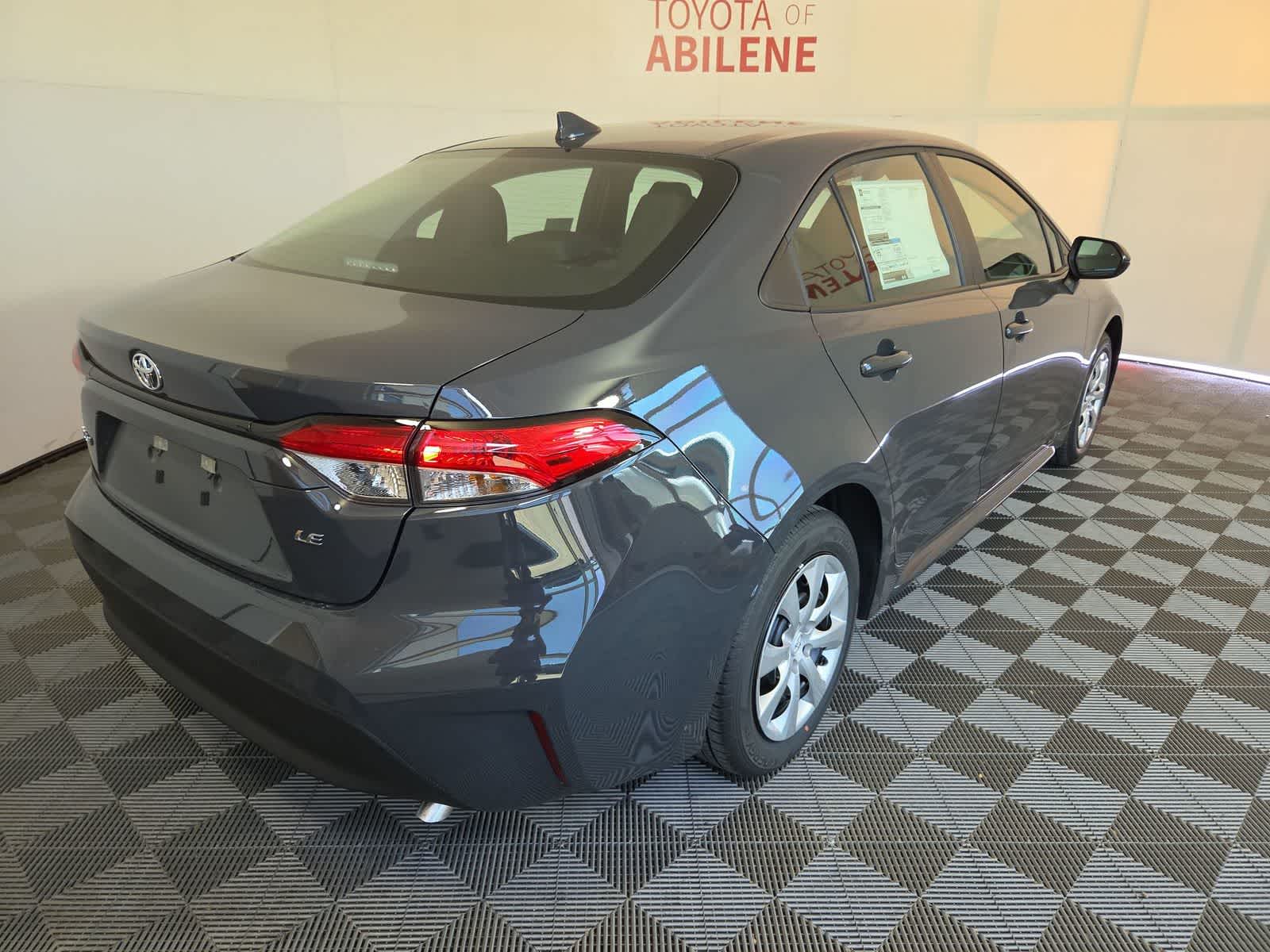 Thumbnail: 2026 Toyota Corolla - 6
