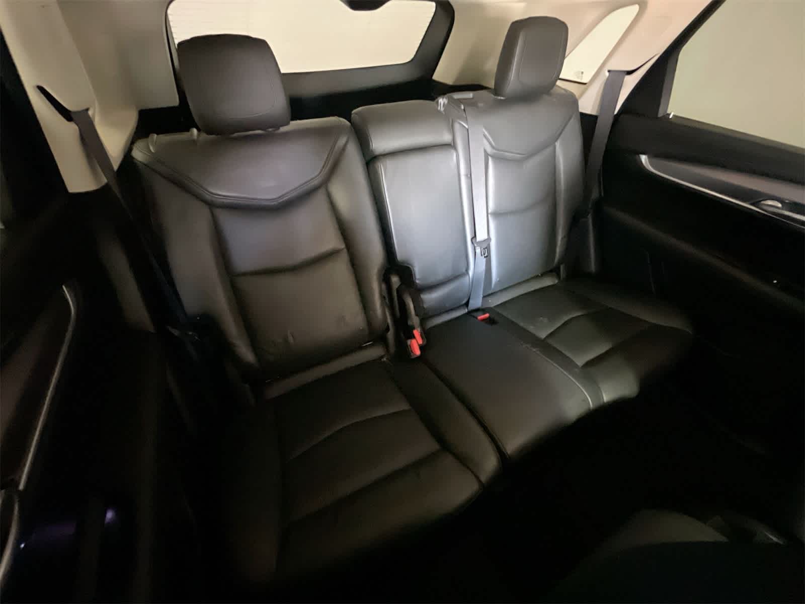 Thumbnail: 2017 Cadillac XT5 - 14