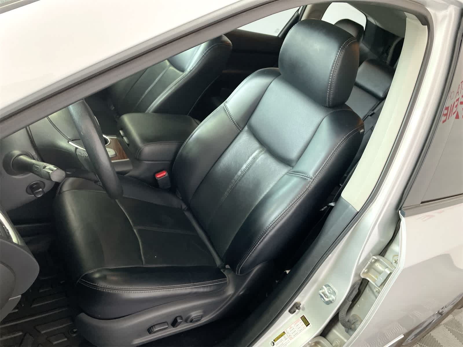 Thumbnail: 2018 Nissan Pathfinder - 10