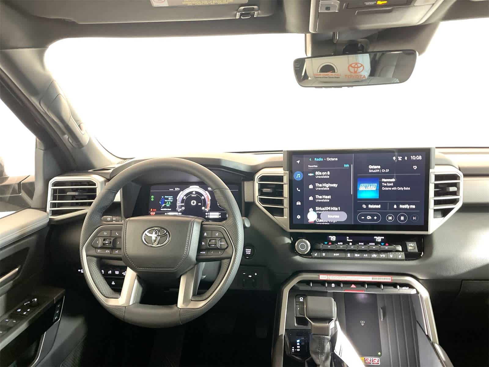 Thumbnail: 2026 Toyota Tundra - 15