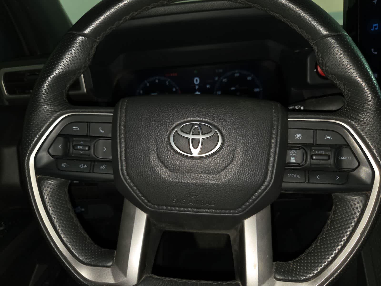 Thumbnail: 2025 Toyota Tacoma - 13