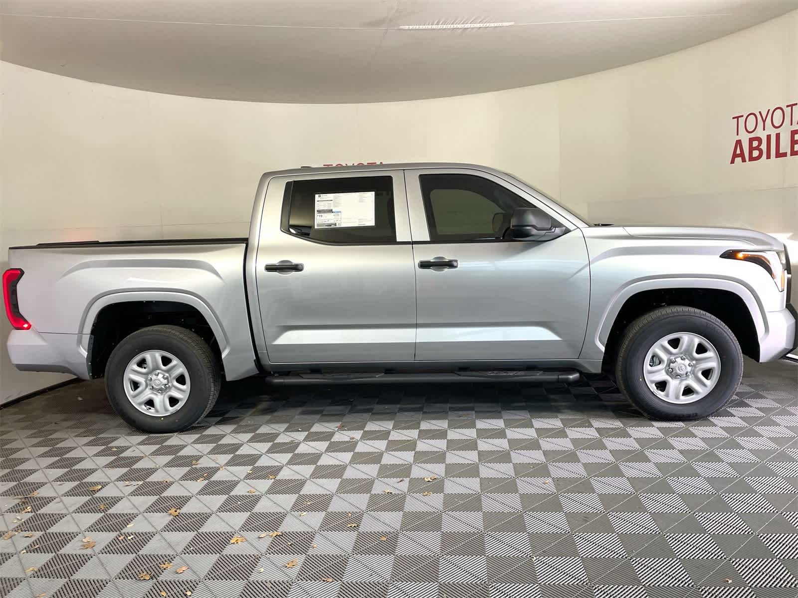 Thumbnail: 2026 Toyota Tundra - 7