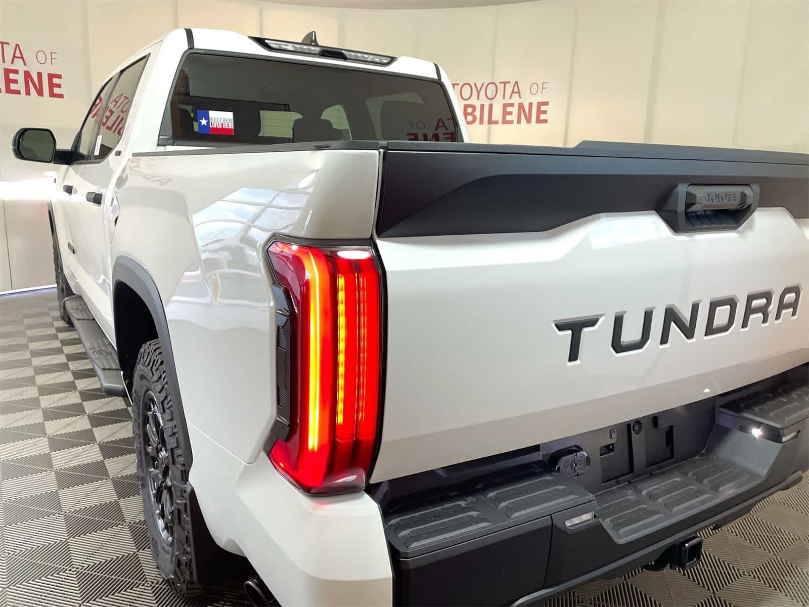 Thumbnail: 2026 Toyota Tundra - 3