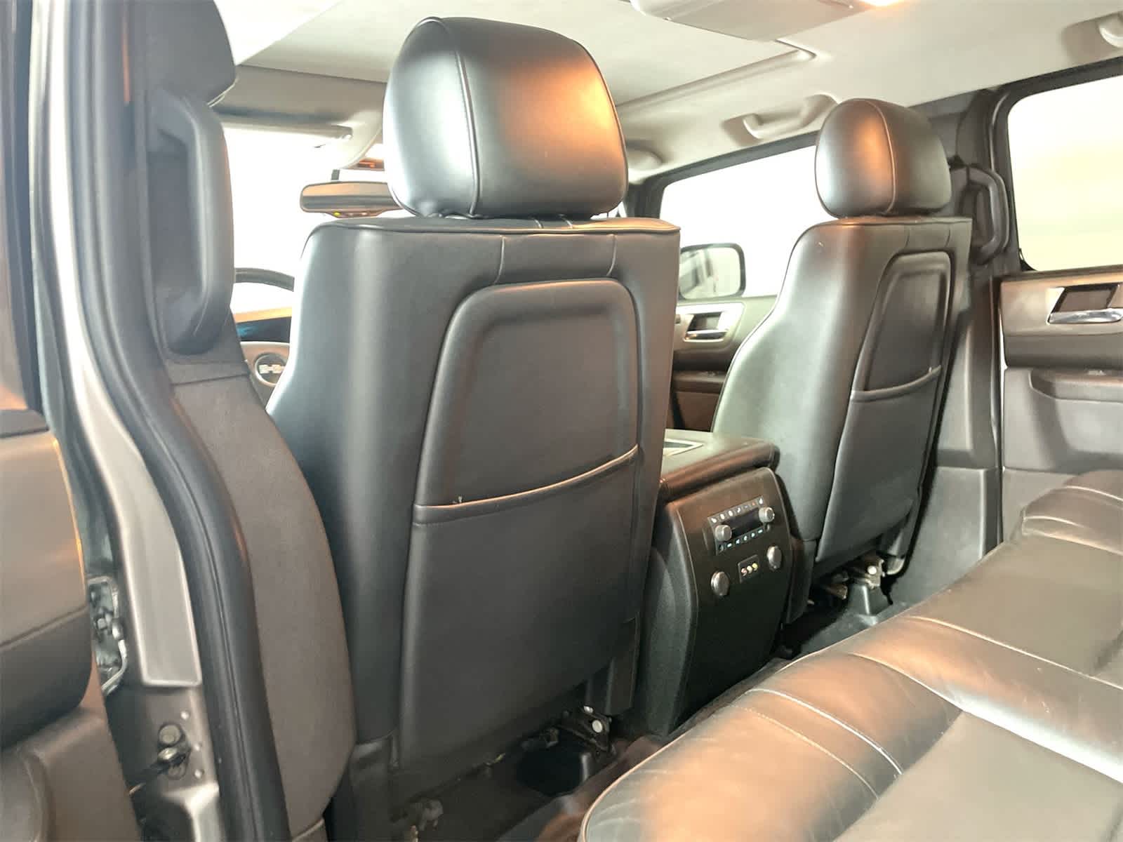 Thumbnail: 2009 Hummer H2 - 11