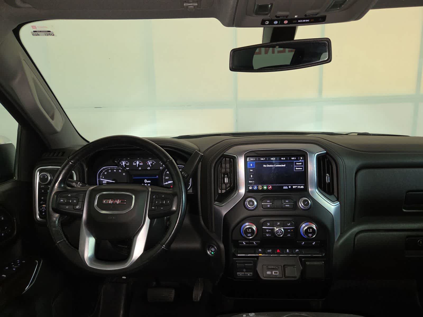 Thumbnail: 2019 GMC Sierra 1500 - 16