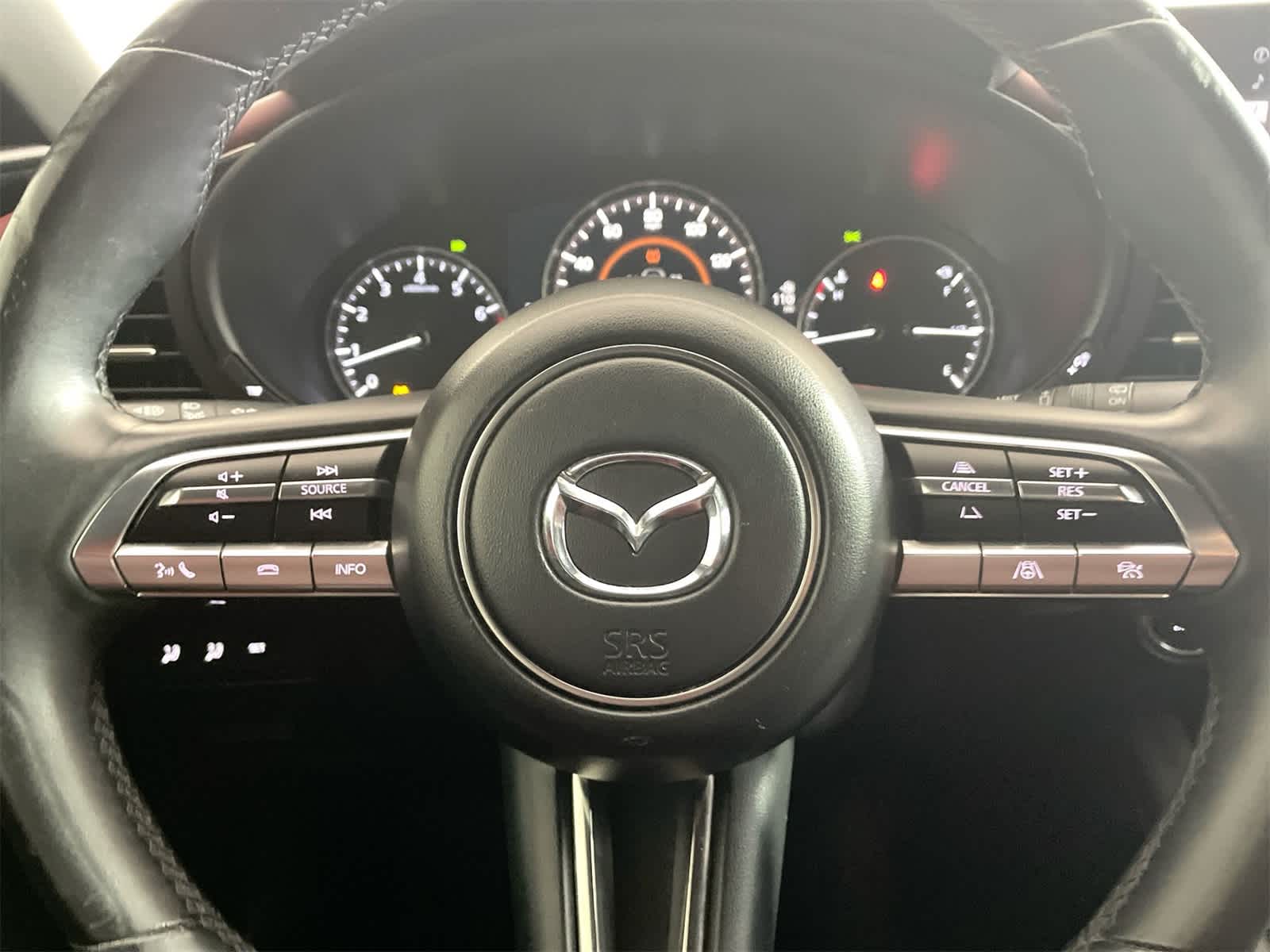 Thumbnail: 2021 Mazda Mazda3 - 18