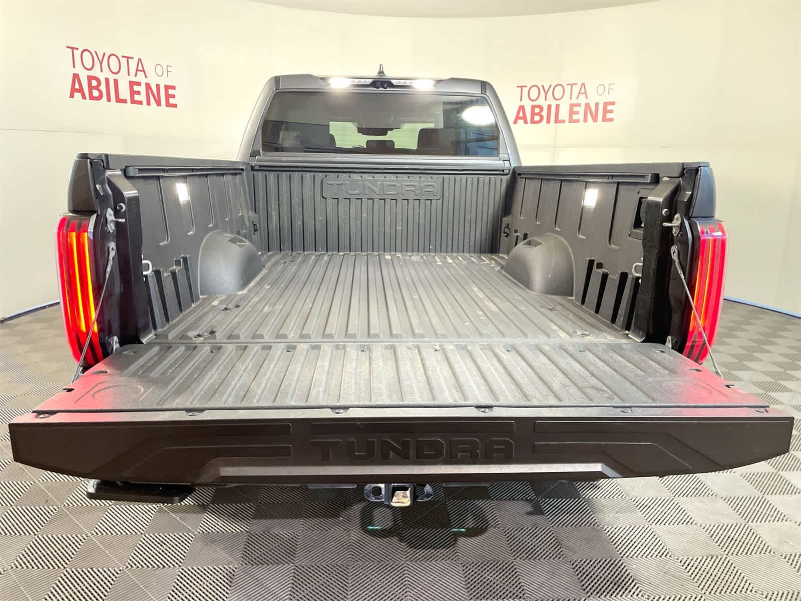 Thumbnail: 2024 Toyota Tundra - 4