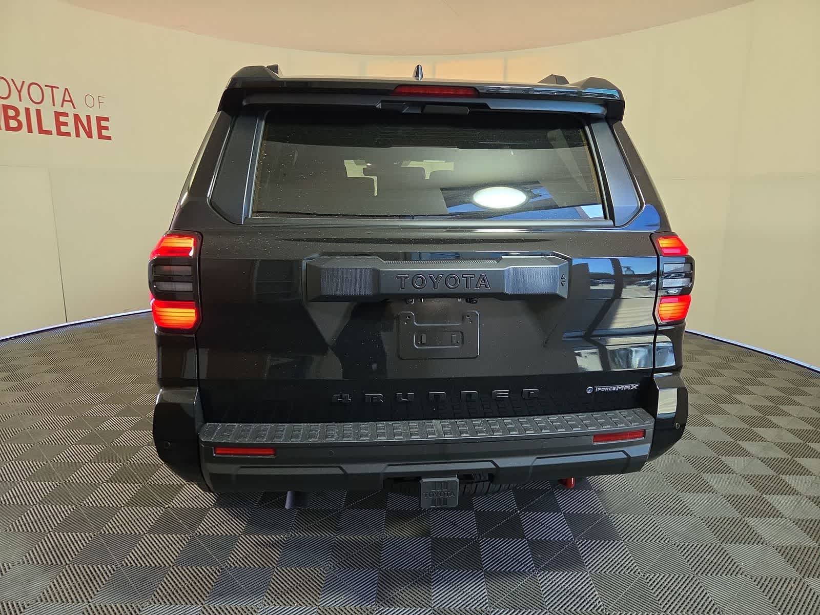Thumbnail: 2026 Toyota 4Runner - 3
