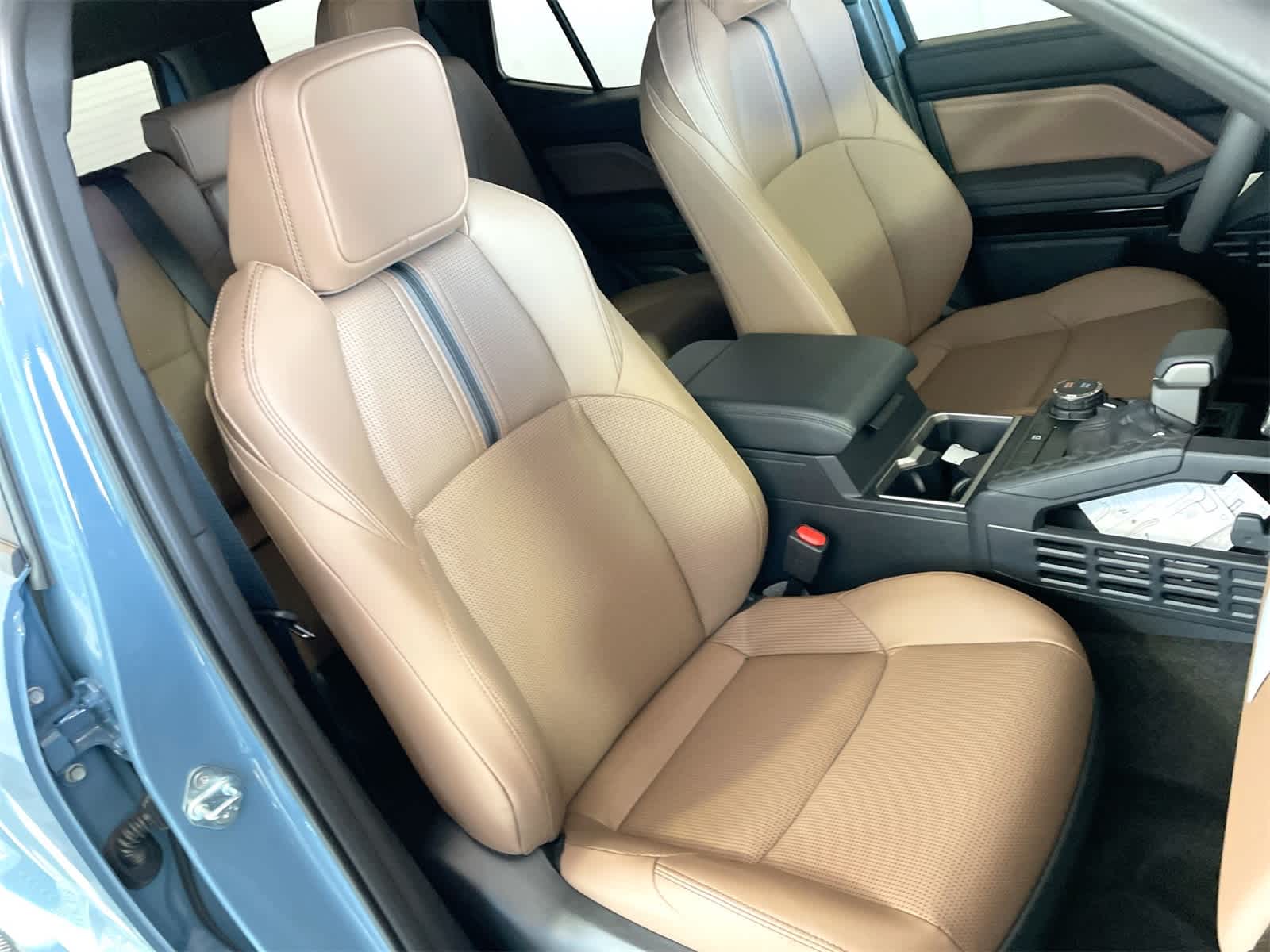 Thumbnail: 2026 Toyota 4Runner - 13