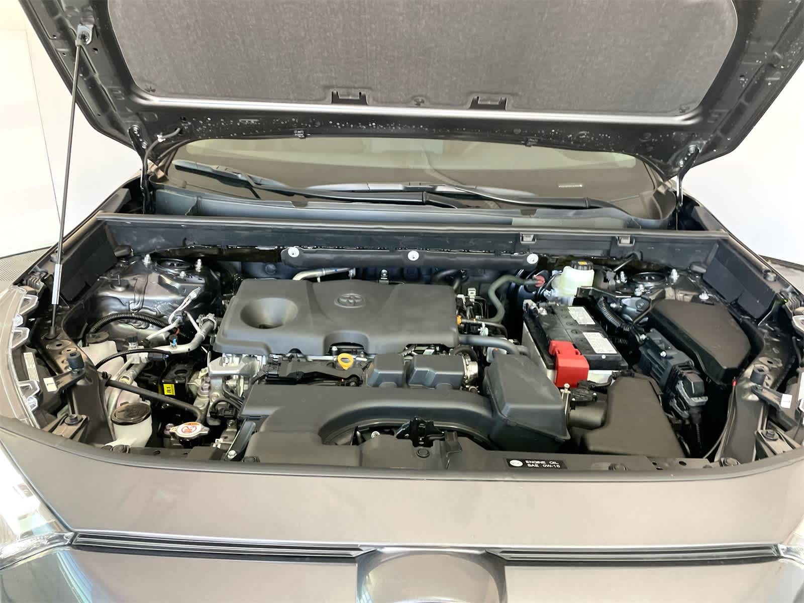 Thumbnail: 2025 Toyota RAV4 - 26