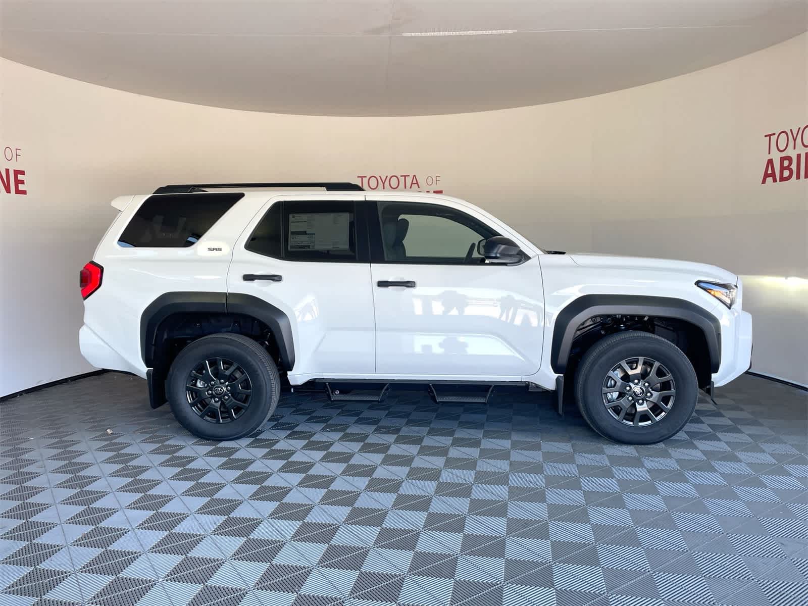 Thumbnail: 2025 Toyota 4Runner - 8