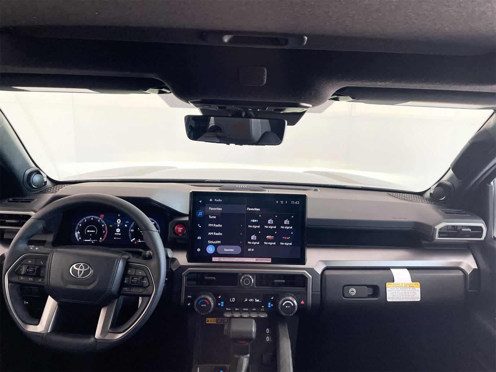 Thumbnail: 2025 Toyota 4Runner - 17