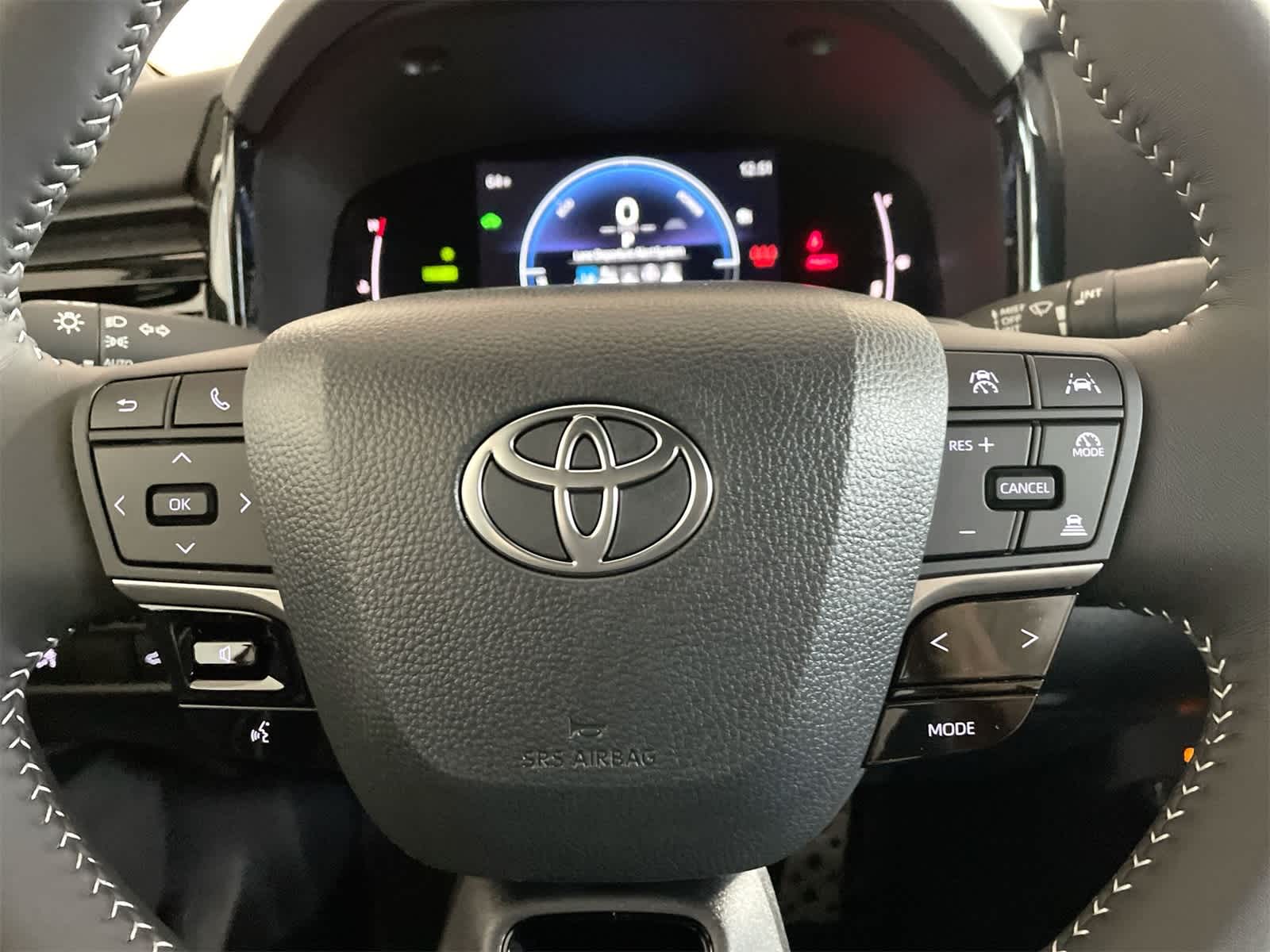 Thumbnail: 2026 Toyota Camry - 18