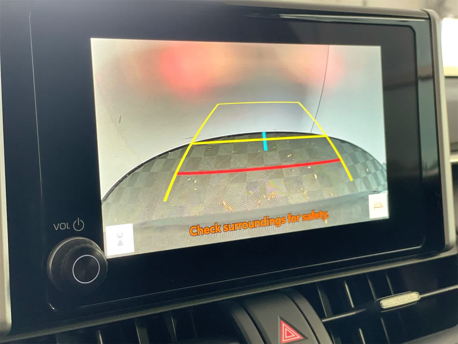 Thumbnail: 2025 Toyota RAV4 - 21